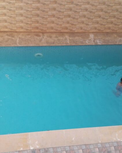 Villa Ziad Marrakech Piscine Piscine location vacances Marrakech