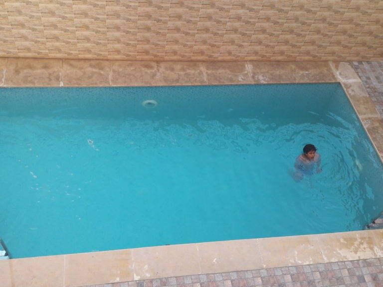 Villa Ziad Marrakech Piscine Piscine location vacances Marrakech