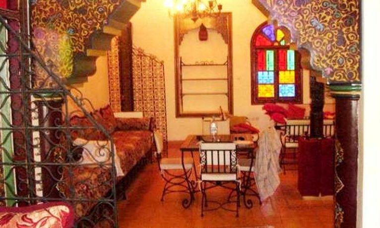 appartement Marrakech Vacances Miramare