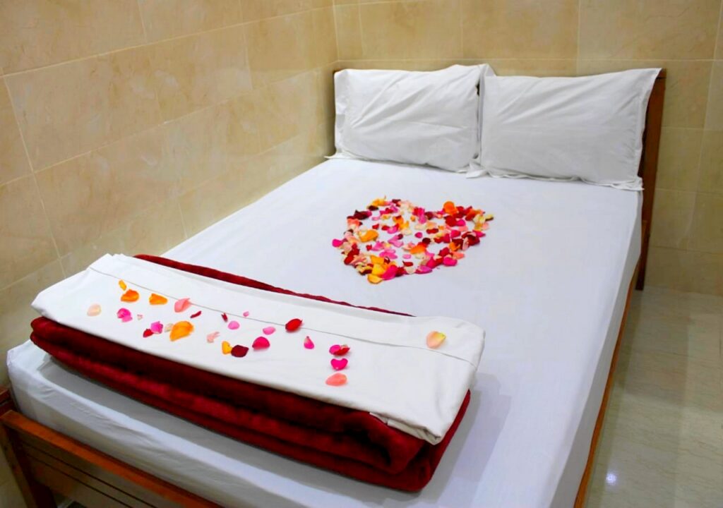 chambre
